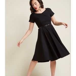 Back to Classic dress from ModCloth